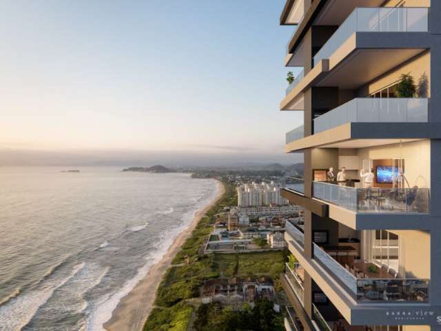 Apartamento com 3 quartos, 94 m², à venda a partir de R$ 1.137.074,05 Tabuleiro - Barra Velha/SC