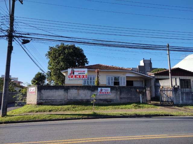 Terreno ZC1, 420 m², à venda por R$ 650.000 Carioca - São José dos Pinhais/PR 420 m² área total
