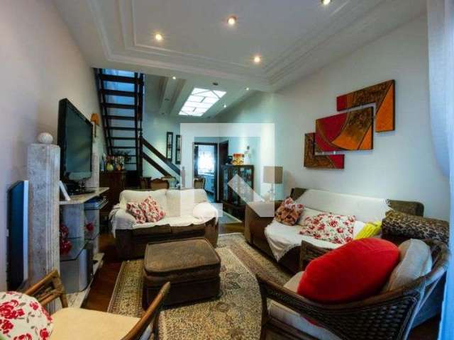 Apartamento à Venda - Vila Formosa, 3 Quartos,  364 m² - São Paulo