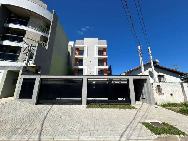 Apartamento Garden com 2 dormitórios à venda - Jardim Monte Líbano - São José dos Pinhais/PR
