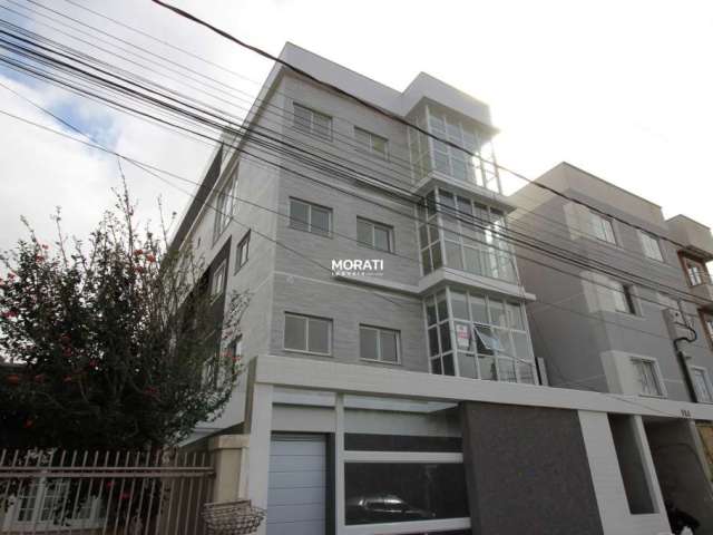 Apartamento com 3 dormitórios à venda, 85 m² - Aristocrata - São José dos Pinhais/PR