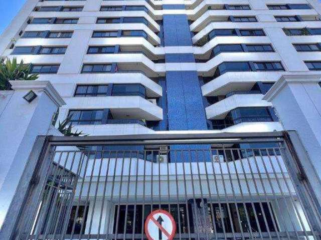 Apartamento para Venda em São Paulo, Vila Clementino, 3 dormitórios, 1 suíte, 3 banheiros, 2 vagas