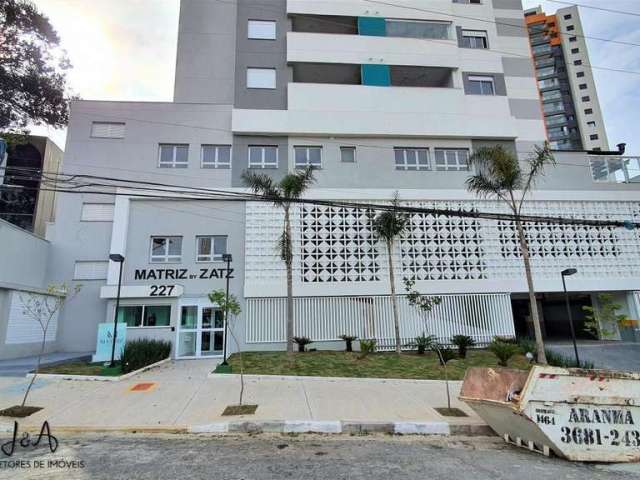 Apartamento para Venda em Osasco, Vila Yara, 2 dormitórios, 1 suíte, 2 banheiros, 2 vagas