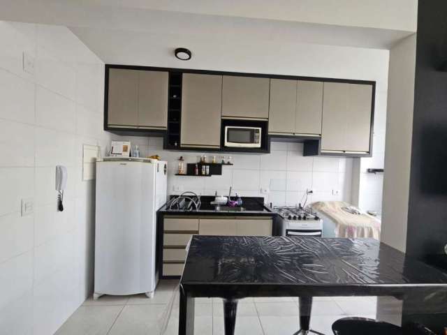 Apartamento com 1 dormitório à venda, 37 m² por R$ 190.000,00 - Planta Almirante - Almirante Tamandaré/PR