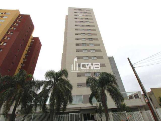 Apartamento com 3 dormitórios à venda, 65 m² por R$ 430.000,00 - Novo Mundo - Curitiba/PR