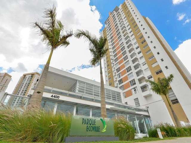 Apartamento com 2 dormitórios à venda, 70 m² por R$ 680.000,00 - Campo Comprido - Curitiba/PR