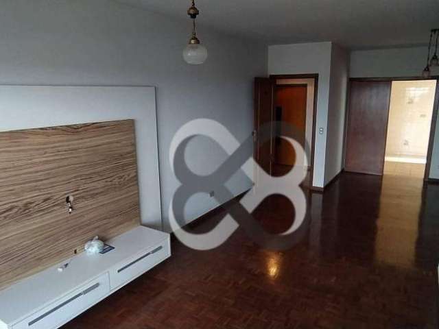 Apartamento com 3 dormitórios à venda, 149 m² por R$ 550.000,00 - Centro - Londrina/PR