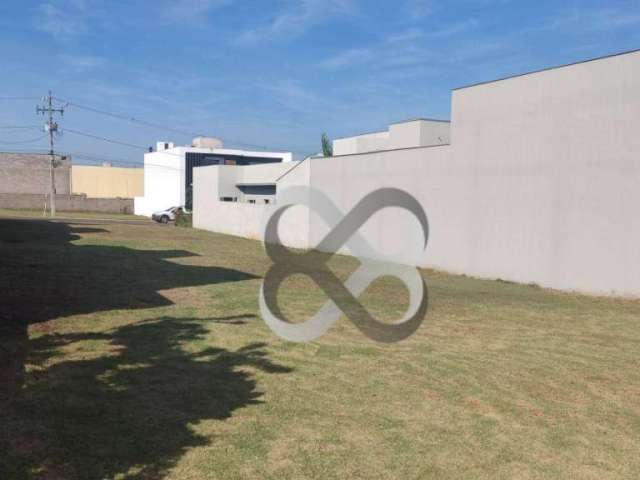 Terreno à venda, 291 m² por R$ 235.000,00 - Conjunto Habitacional Jesualdo Garcia Pessoa - Londrina/PR