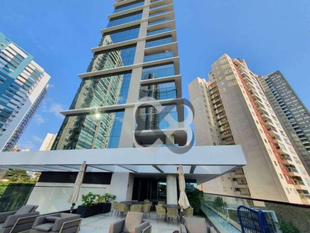 Apartamento com 3 dormitórios à venda, 323 m² por R$ 4.200.000,00 - Santa Rosa - Londrina/PR