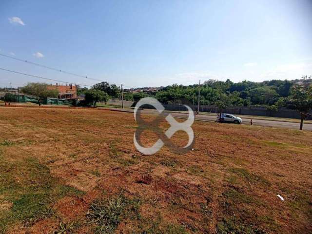 Terreno à venda, 283 m² por R$ 370.000,00 - Parque Tauá - Cond. Araçari - Londrina/PR
