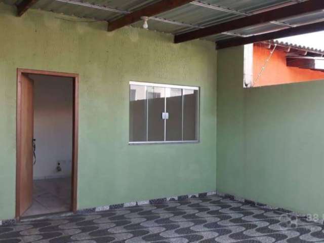 Casa com 3 dormitórios à venda, 85 m² por R$ 305.000,00 - Alto da Boa Vista - Londrina/PR