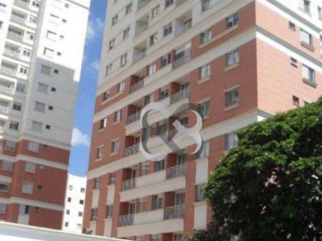 Apartamento com 3 dormitórios à venda, 69 m² por R$ 370.000,00 - Terra Bonita - Londrina/PR