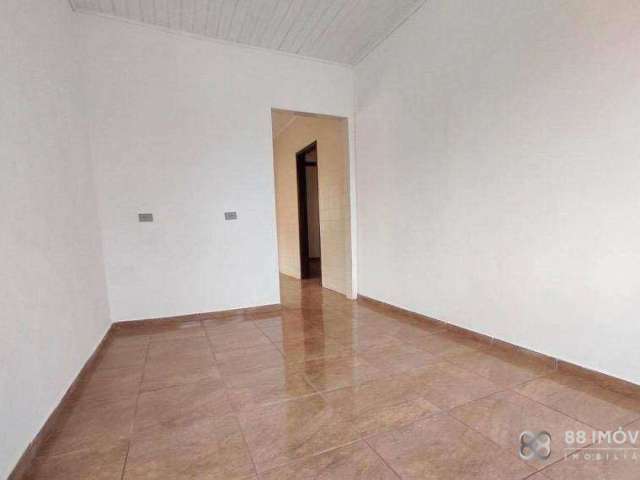 Casa com 3 dormitórios à venda, 125 m² por R$ 260.000,00 - Leonor - Londrina/PR