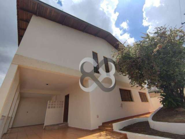 Casa com 4 dormitórios à venda, 321 m² por R$ 730.000,00 - Vila Balarotti - Londrina/PR
