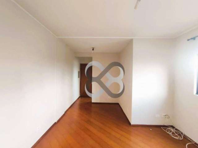 Apartamento com 2 dormitórios para alugar, 59 m² por R$ 1.500/mês - Judith - Londrina/PR
