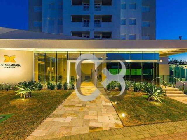 Apartamento à venda, 74 m² por R$ 644.000,00 - Gleba Palhano - Londrina/PR