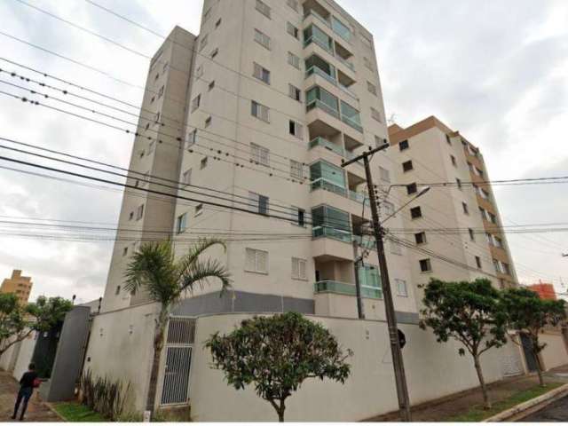 Apartamento com 3 dormitórios à venda, 60 m² por R$ 420.000,00 - Vitória - Londrina/PR