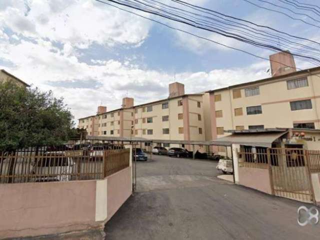 Apartamento com 3 dormitórios à venda, 57 m² por R$ 159.000,00 - Parque Jamaica - Londrina/PR