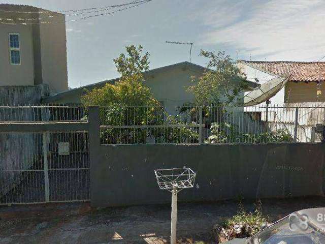 Casa com 3 dormitórios à venda, 176 m² por R$ 280.000,00 - Califórnia - Londrina/PR