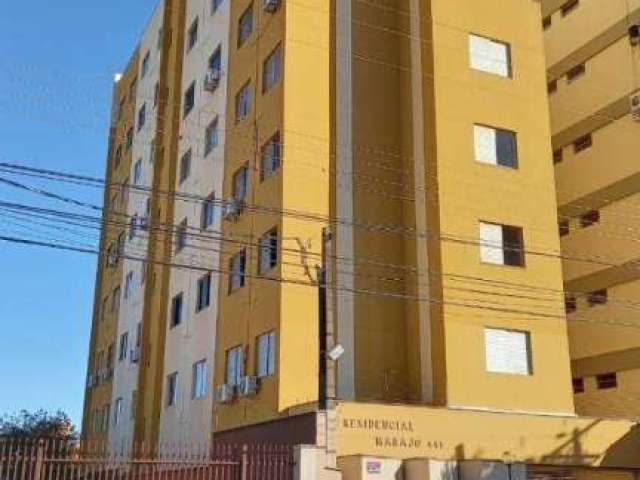 Apartamento com 3 dormitórios à venda, 89 m² por R$ 315.000,00 - Vila Larsen 1 - Londrina/PR