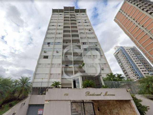 Apartamento com 4 dormitórios à venda, 94 m² por R$ 419.000,00 - Centro - Londrina/PR