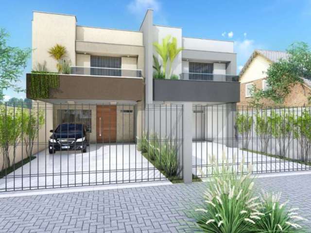 Oportunidade - Casa/Sobrado com 3 dormitórios, 120 m² - venda por R$ 529.000 ou aluguel por R$ 3.200/mês - Sabará I - Londrina/PR