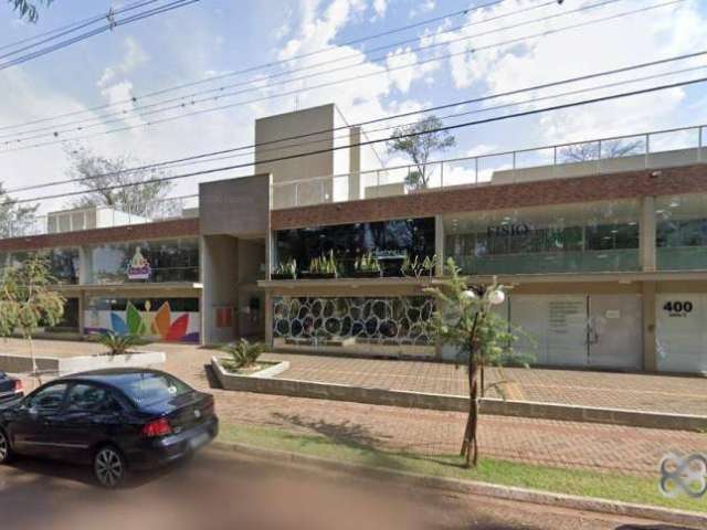 Sala à venda, 187 m² por R$ 1.150.000,00 - Hedy - Londrina/PR
