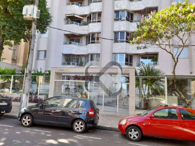Apartamento com 3 dormitórios à venda, 140 m² por R$ 530.000,00 - Centro - Londrina/PR