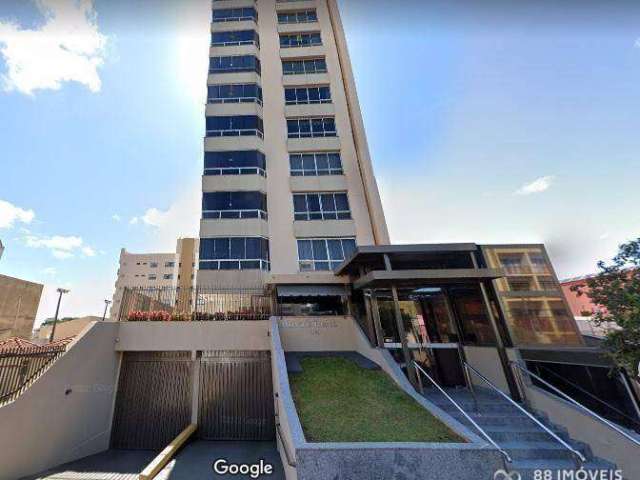 Apartamento com 5 dormitórios à venda, 275 m² por R$ 890.000,00 - Centro - Londrina/PR