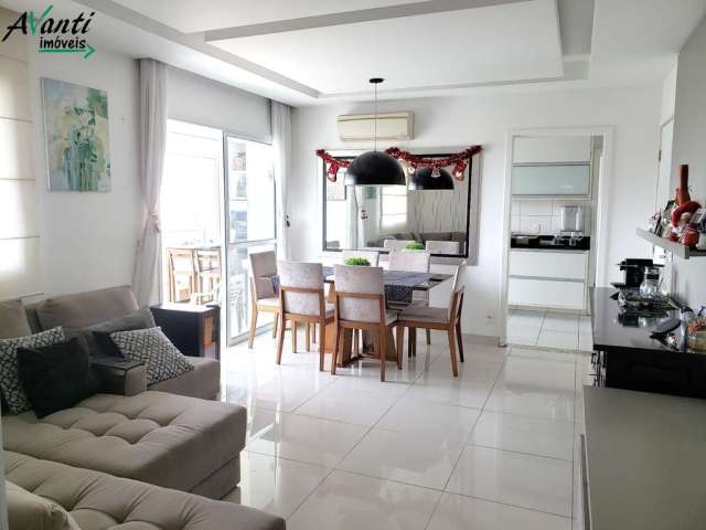 Apartamento para alugar no bairro Marapé - Santos/SP