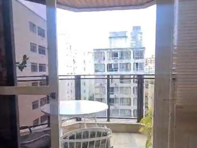 Apartamento à venda no bairro Aparecida - Santos/SP
