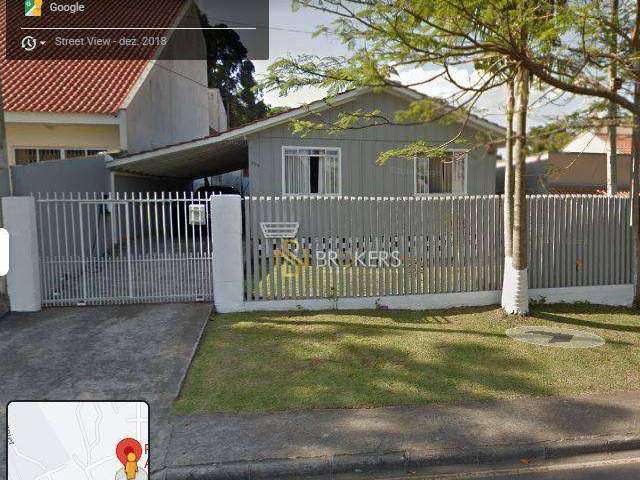 Casa à venda por R$ 740.000,00 - Bacacheri - Curitiba/PR
