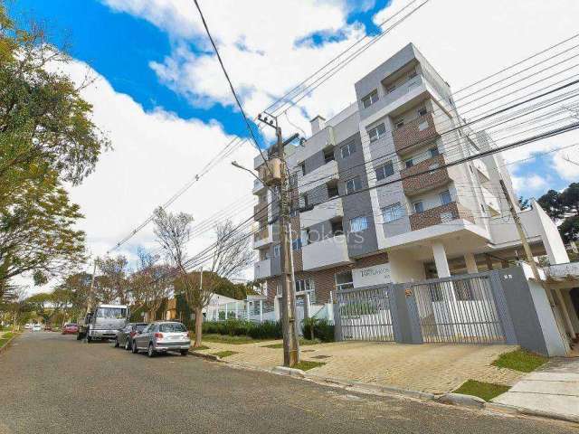 Apartamento com 2 dormitórios à venda, 59 m² por R$ 530.000,00 - Tarumã - Curitiba/PR