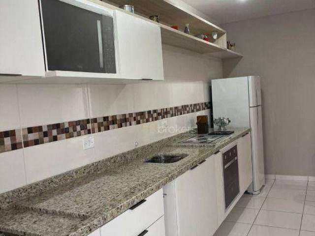 Apartamento Garden com 2 dormitórios à venda, 49 m² por R$ 210.000,00 - Thomaz Coelho - Araucária/PR