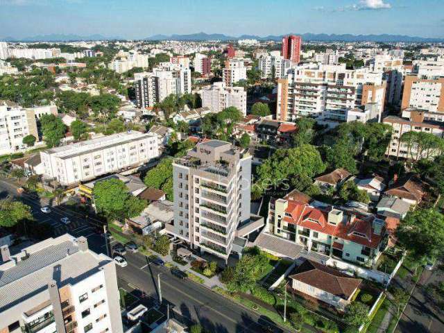 Apartamento à venda, 107 m² por R$ 1.076.900,00 - Boa Vista - Curitiba/PR