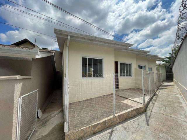Casa com 2 dormitórios para alugar, 45 m² por R$ 1.780,00/mês - Portão - Curitiba/PR