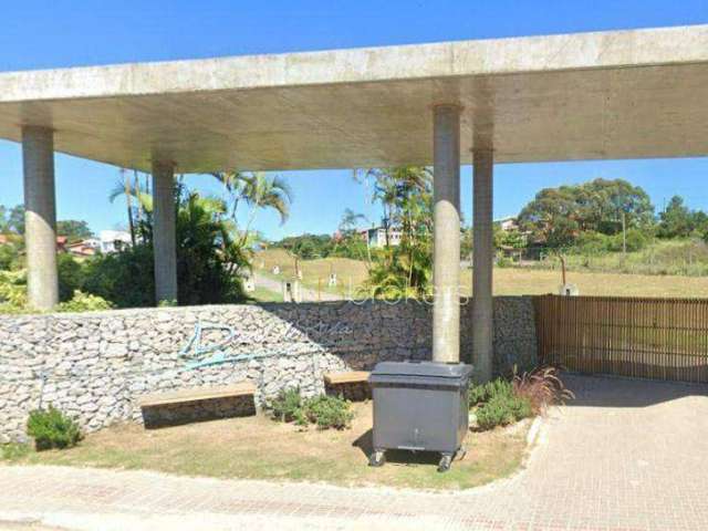 Terreno à venda, 236 m² por R$ 295.000,00 - Ibiraquera - Imbituba/SC