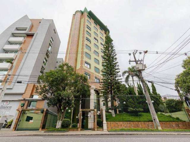 Apartamento com 3 dormitórios à venda, 149 m² por R$ 1.090.000,00 - Centro - Curitiba/PR