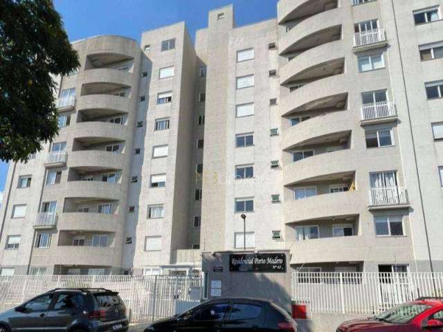 Apartamento com 1 dormitório à venda, 37 m² por R$ 362.000,00 - Portão - Curitiba/PR