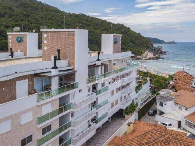 Apartamento com 3 dormitórios à venda por R$ 5.055.621,26 - Bombas - Bombinhas/SC