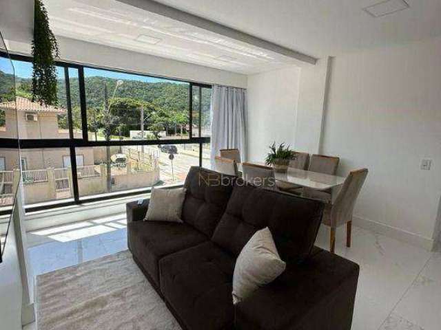 Apartamento com 2 dormitórios à venda por R$ 999.900,00 - Mariscal - Bombinhas/SC