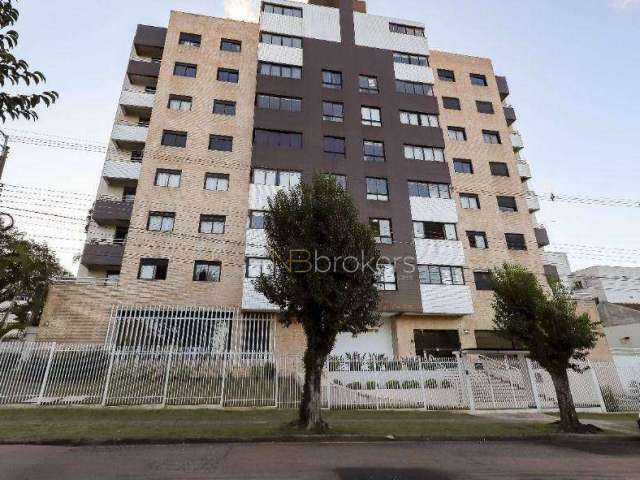Apartamento com 3 dormitórios à venda, 109 m² por R$ 719.800,00 - Água Verde - Curitiba/PR