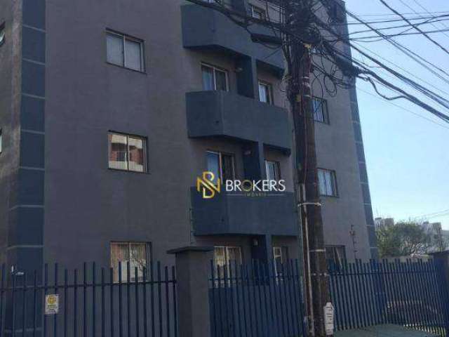 Apartamento com 1 dormitório à venda, 34 m² por R$ 265.000,00 - Portão - Curitiba/PR