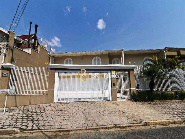Casa à venda, 500 m² por R$ 1.890.000,00 - Jardim Social - Curitiba/PR