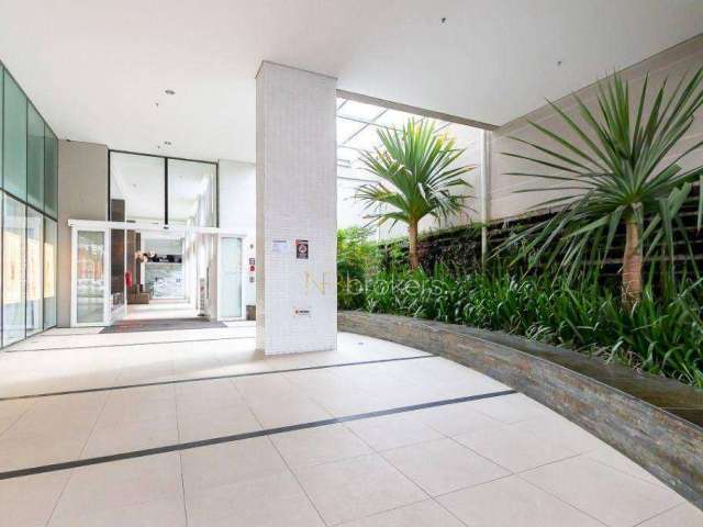 Sala à venda, 33 m² por R$ 360.000,00 - Água Verde - Curitiba/PR