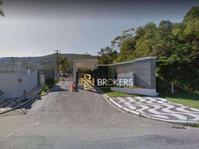 Terreno à venda, 450 m² por R$ 1.800.000,00 - Barra - Balneário Camboriú/SC