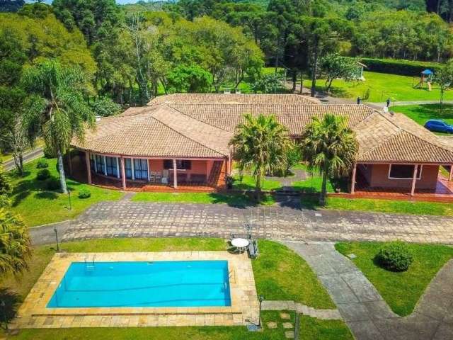 Chácara à venda, 116800 m² por R$ 7.800.000,00 - Jardim Ipanema - Campina Grande do Sul/PR