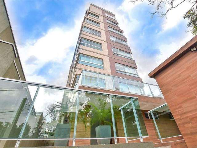 Cobertura Triplex com 4 dormitórios à venda, 220 m² por R$ 1.679.000 - Água Verde - Curitiba/PR