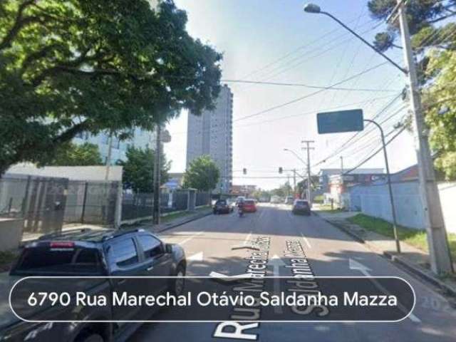Terreno à venda, 483 m² por R$ 1.299.000,00 - Capão Raso - Curitiba/PR