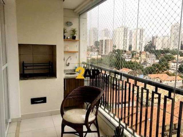 Apartamento com 2 quartos à venda na Rua Rodolfo Belz, 220, Jardim Lar São Paulo, São Paulo por R$ 800.000